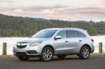 Acura MDX 2013 года (NA)